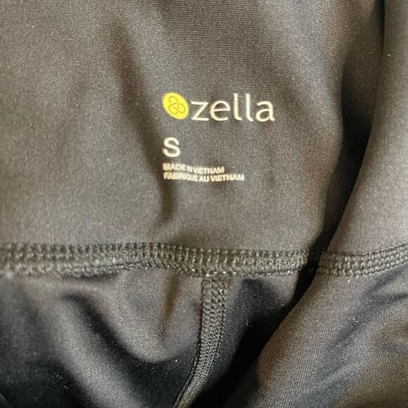 Zella High Waisted Active Leggings | SZ S - Picture 11 of 12